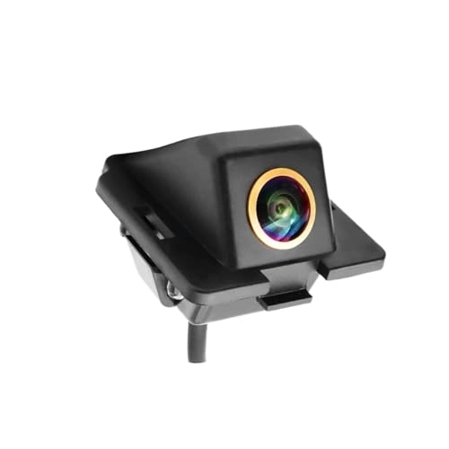 Rear View Parking Camera - Night Vision Wire