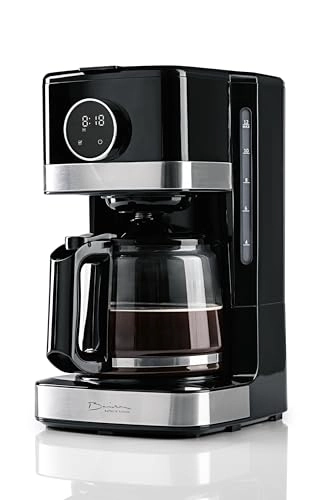 Touch - LED Display Hot Plate 15230