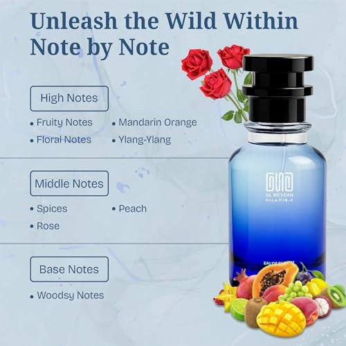 Sammacaara Eau de Parfum 200 ml