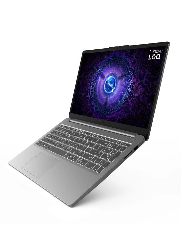 LOQ 15IAX9E - 15.6'' i7-12650HX 16GB DDR5 512GB SSD