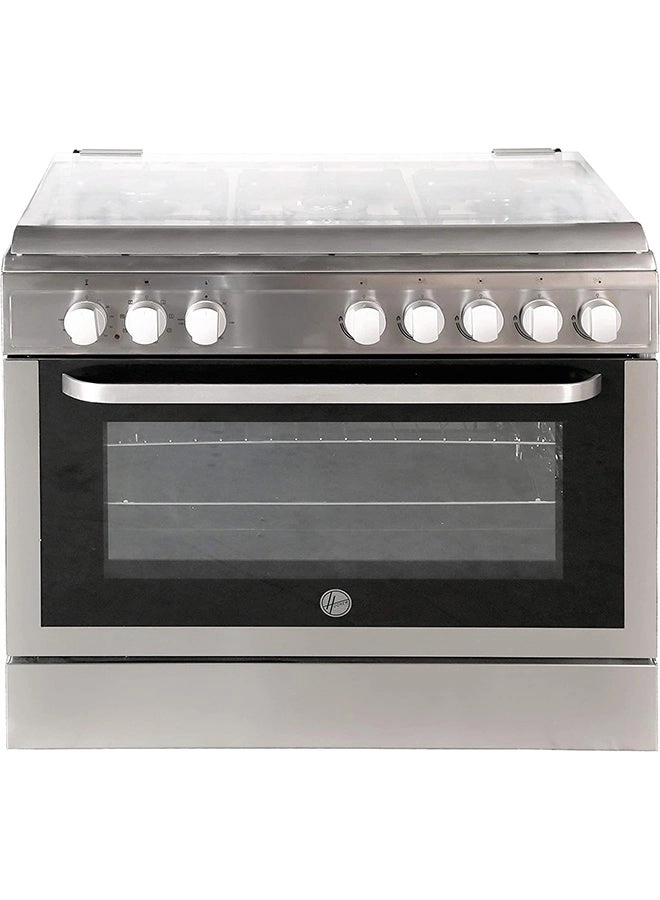 FGC90603D GAS Cooker