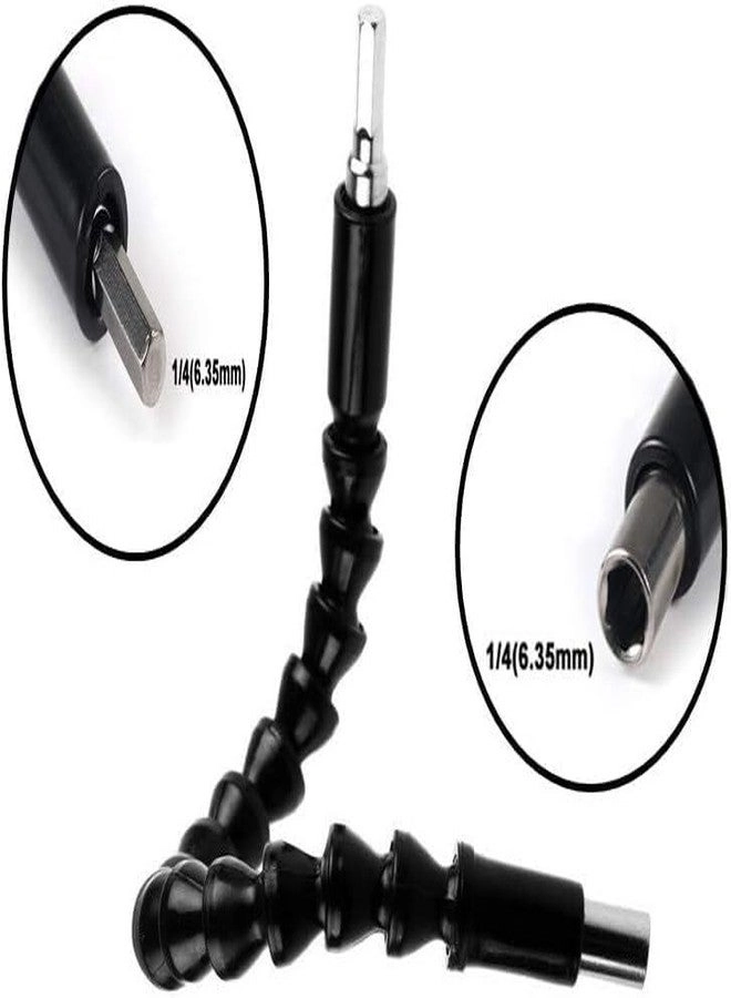 Screwdriver Bit Set - 21pcs