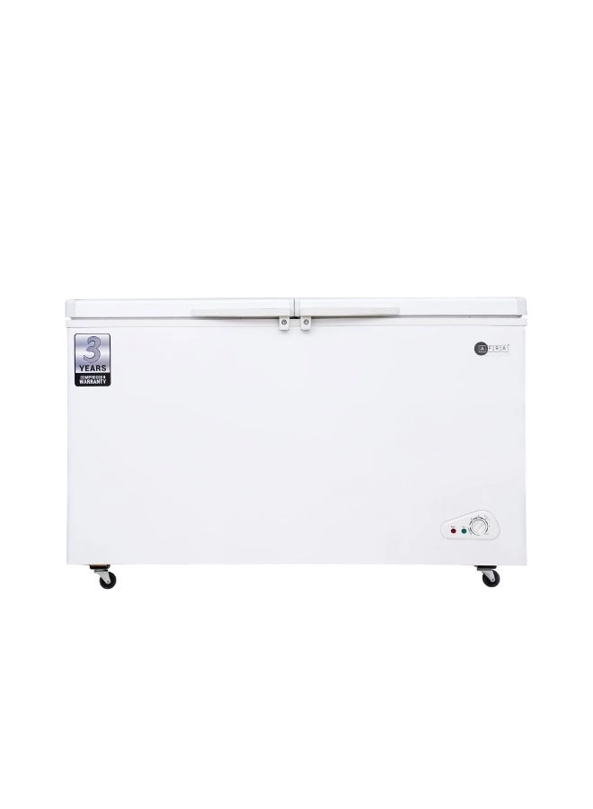 AF-4500CFWT - Direct Cooling Manual Defrost