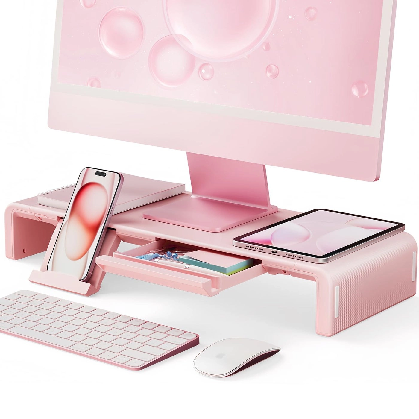 Monitor Stand Riser