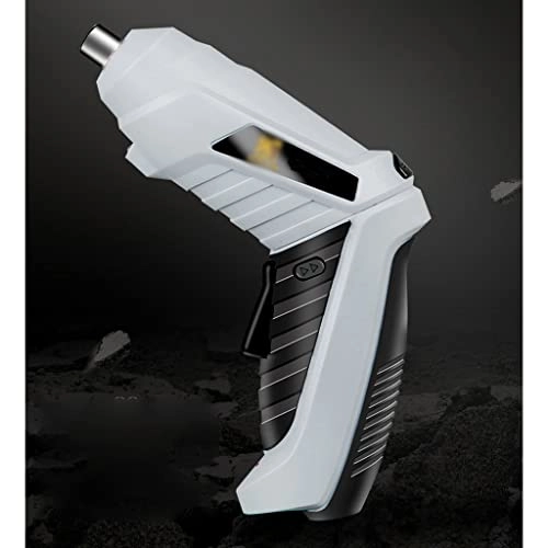 Electric screwdriver