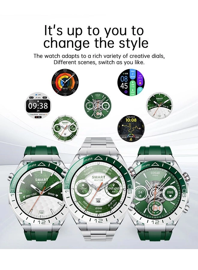 RT SK41 Stainless Steel