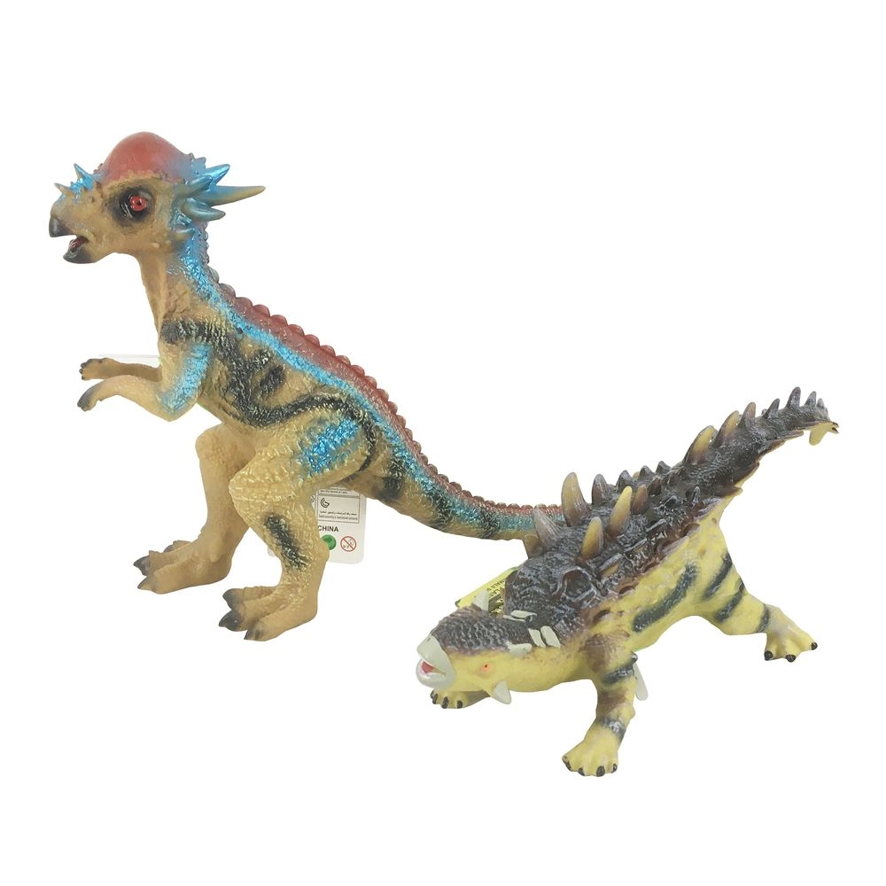 Plastic Dinosaur Toy (34212842-603_59)