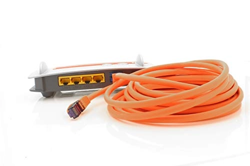 Cat.7 Lan ethernet cable - 1,5m