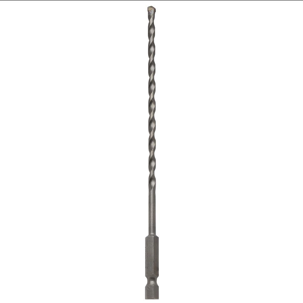 DeWALT DWA5100 - Impact Ready Masonry Bit 5/32"" x 4"" x 6""