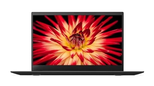 (Renewed) ThinkPad X1 Carbon Gen 6 - 14'' 1000GB 16GB Core i7-8550U