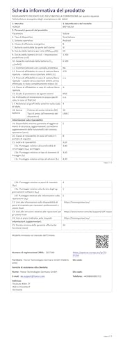 Magic7 Lite - 8GB 512GB