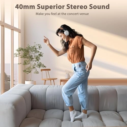 DE-AJ-BT881CD-HJ Wireless Headset