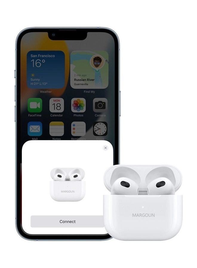 GMBHAP3A2 Wireless Earbud