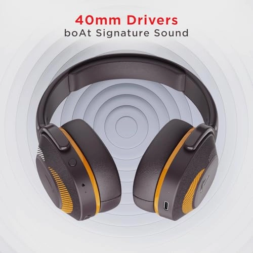 Rockerz 425 Wireless Headphone