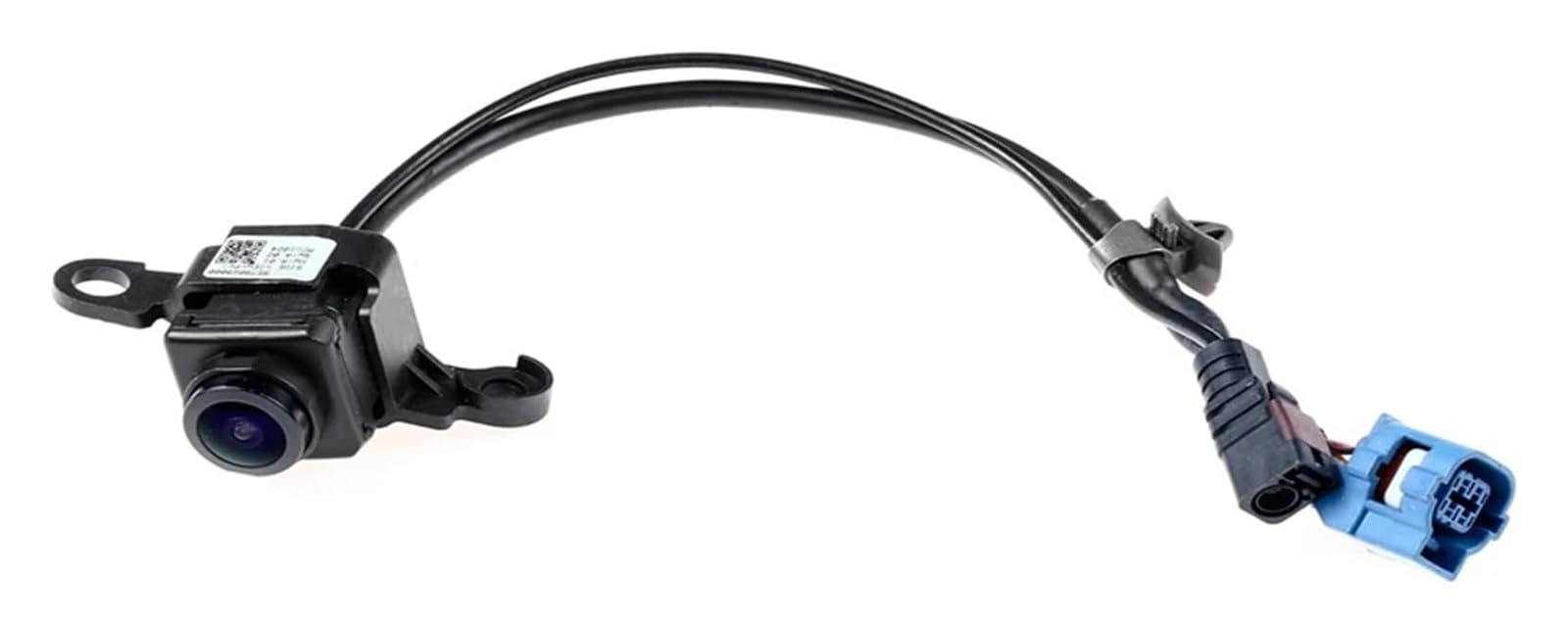 Rear View Camera - Night Vision