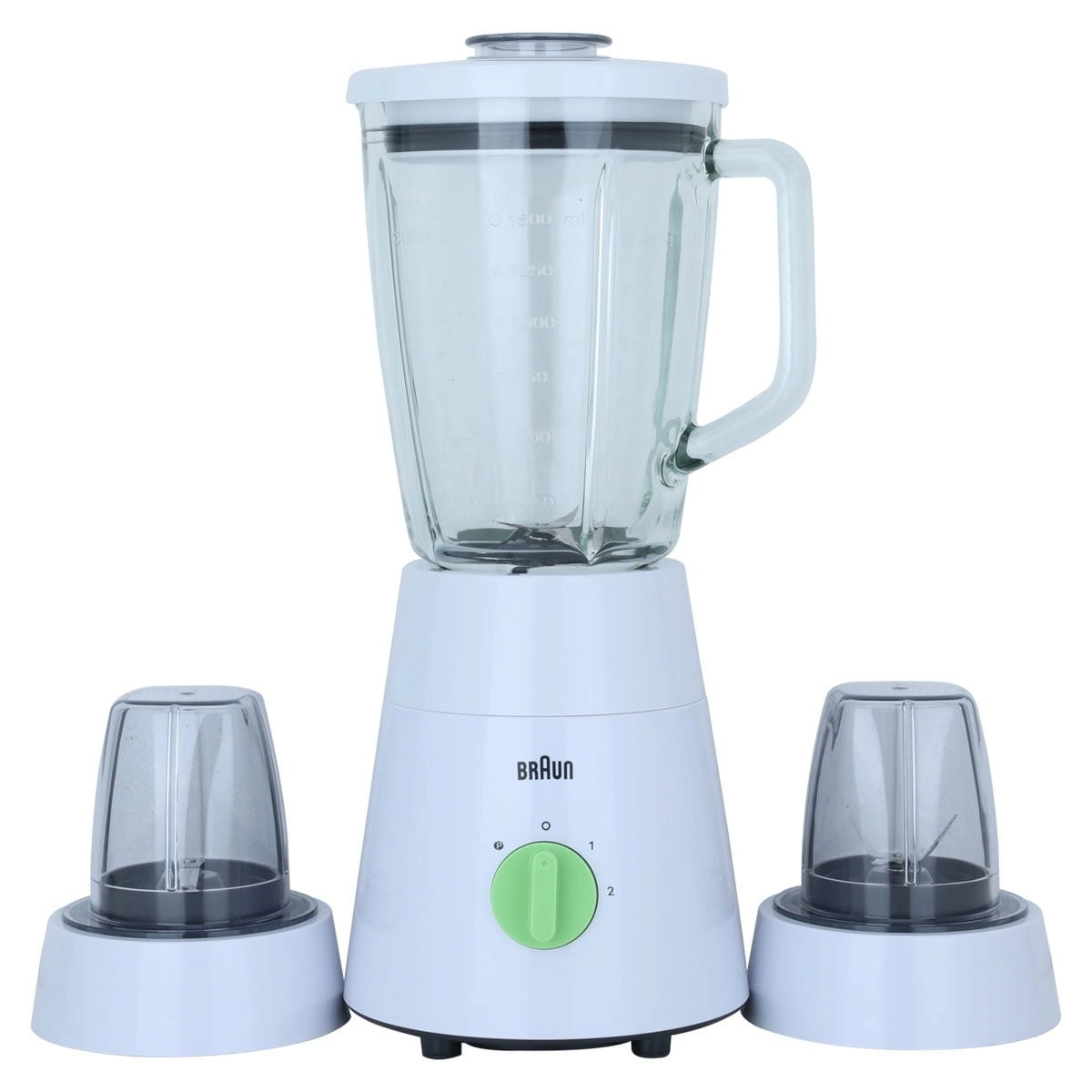 Braun Blender - 500W