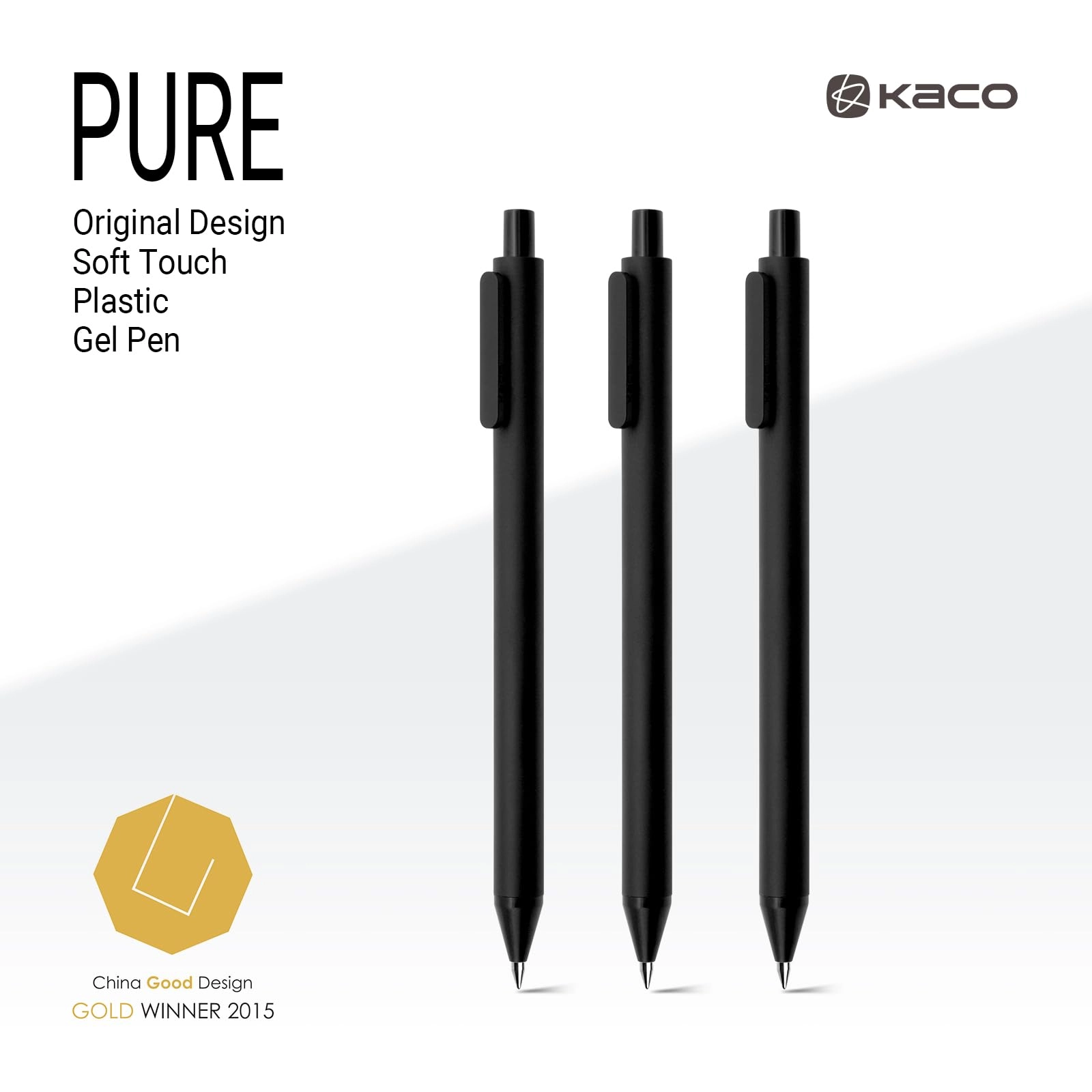 PURE - 10 Count 0.7mm