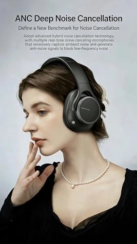 B15 - Wireless Headphone