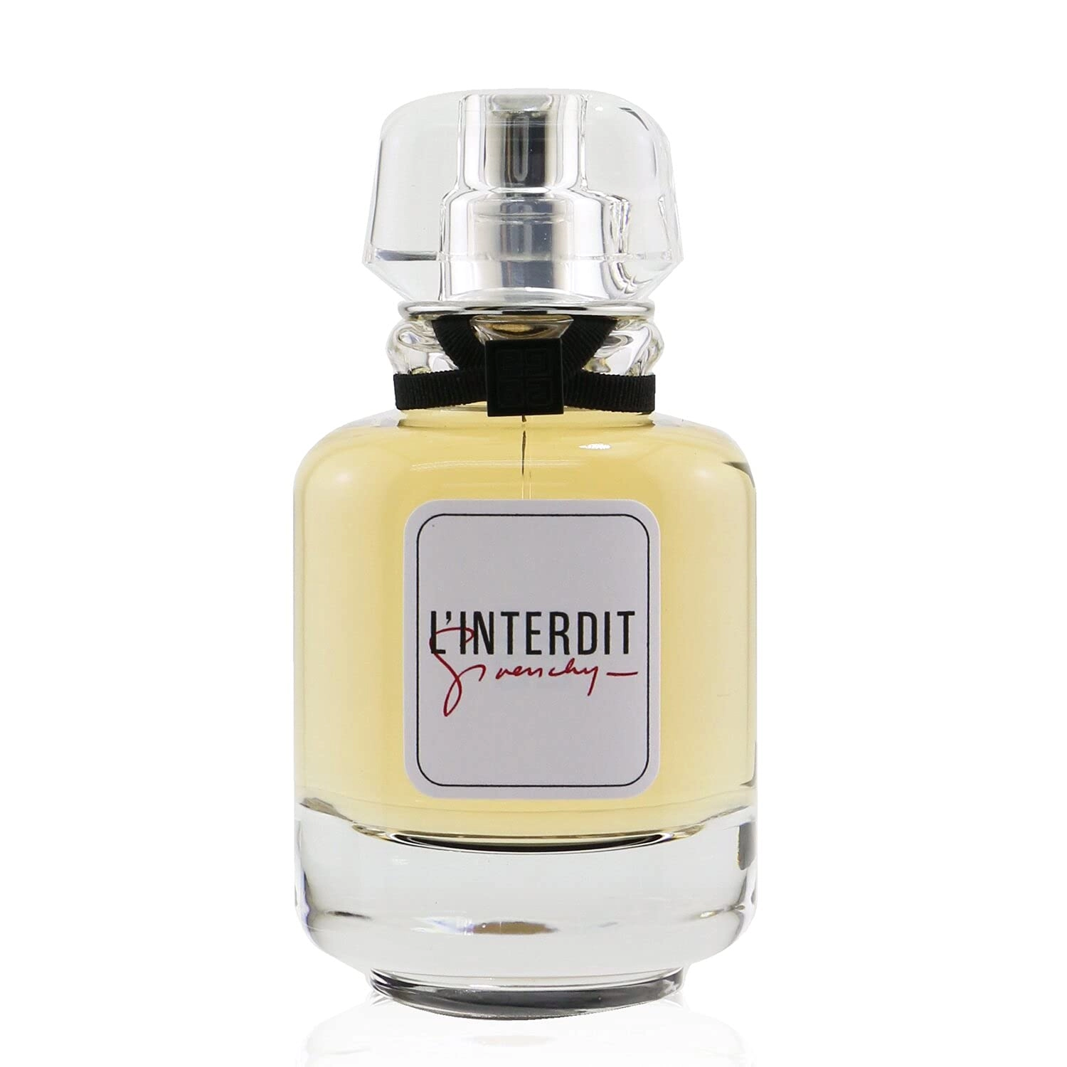 L'INTERDIT Eau de Parfum 50 ml