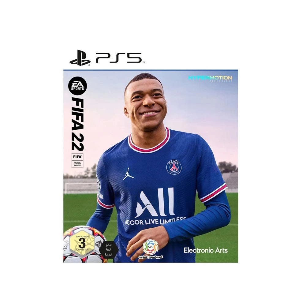 Sony Fifa 22 - PlayStation 5