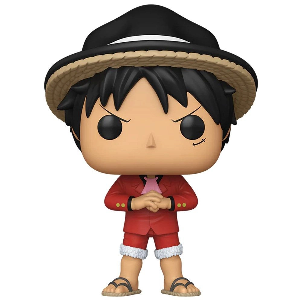 FUNKO Luffy - One Piece
