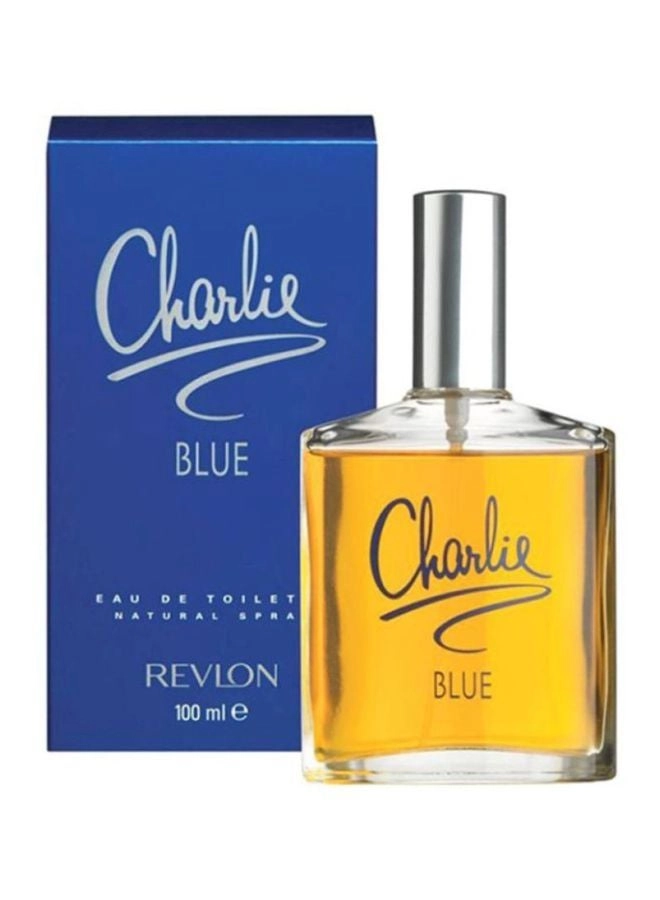 Charli Blue Eau de Toilette 100ml