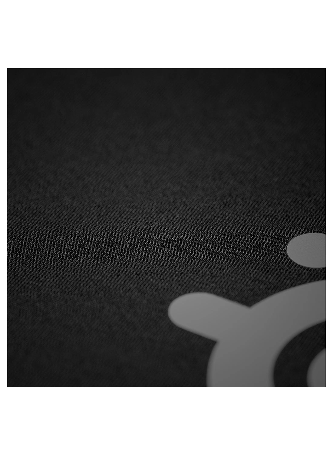 QcK Speed XL Neoprene Gaming Mouse Pad - 90x40 cm