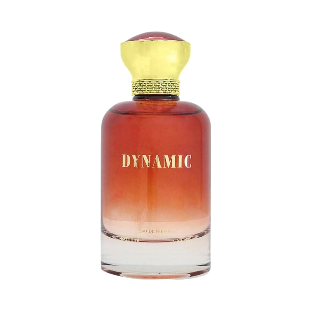 Bharara Beauty Dynamic Pour Homme Eau de Parfum 100 ml