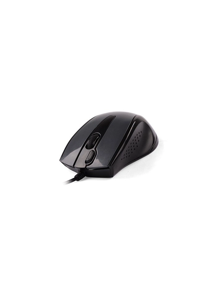 N-500F Mouse - Wired