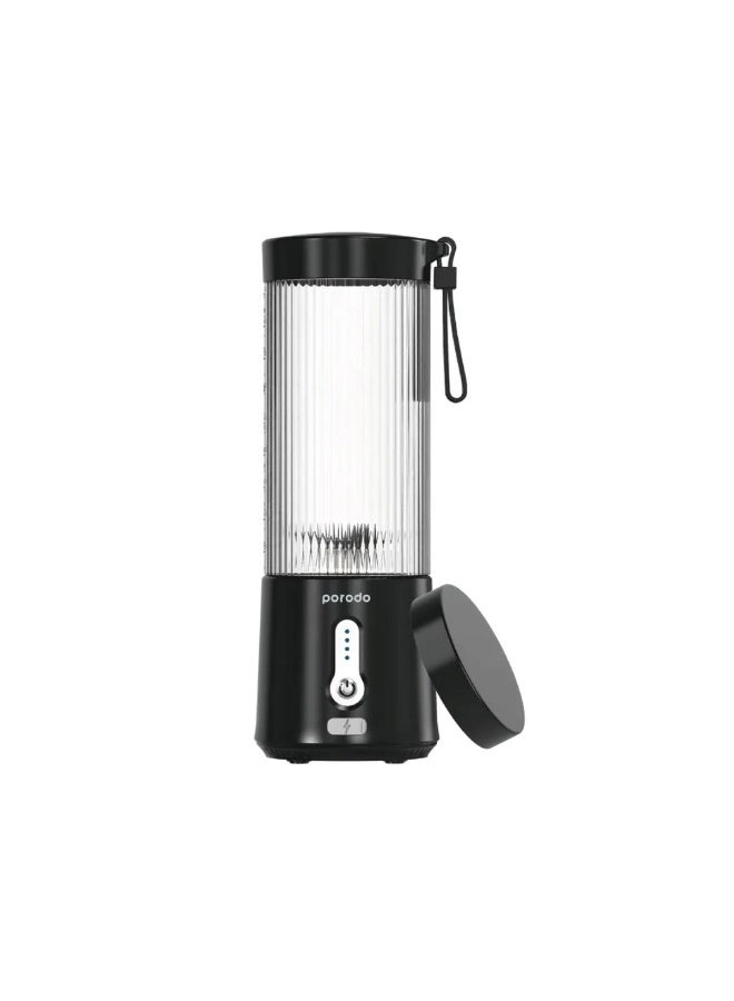 PD-LFST017-WH - Portable Go-Blender White