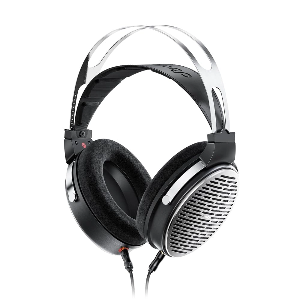 FiiO JT3 Wired Headphone
