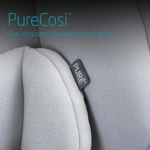Pria - After Dark Rear Facing