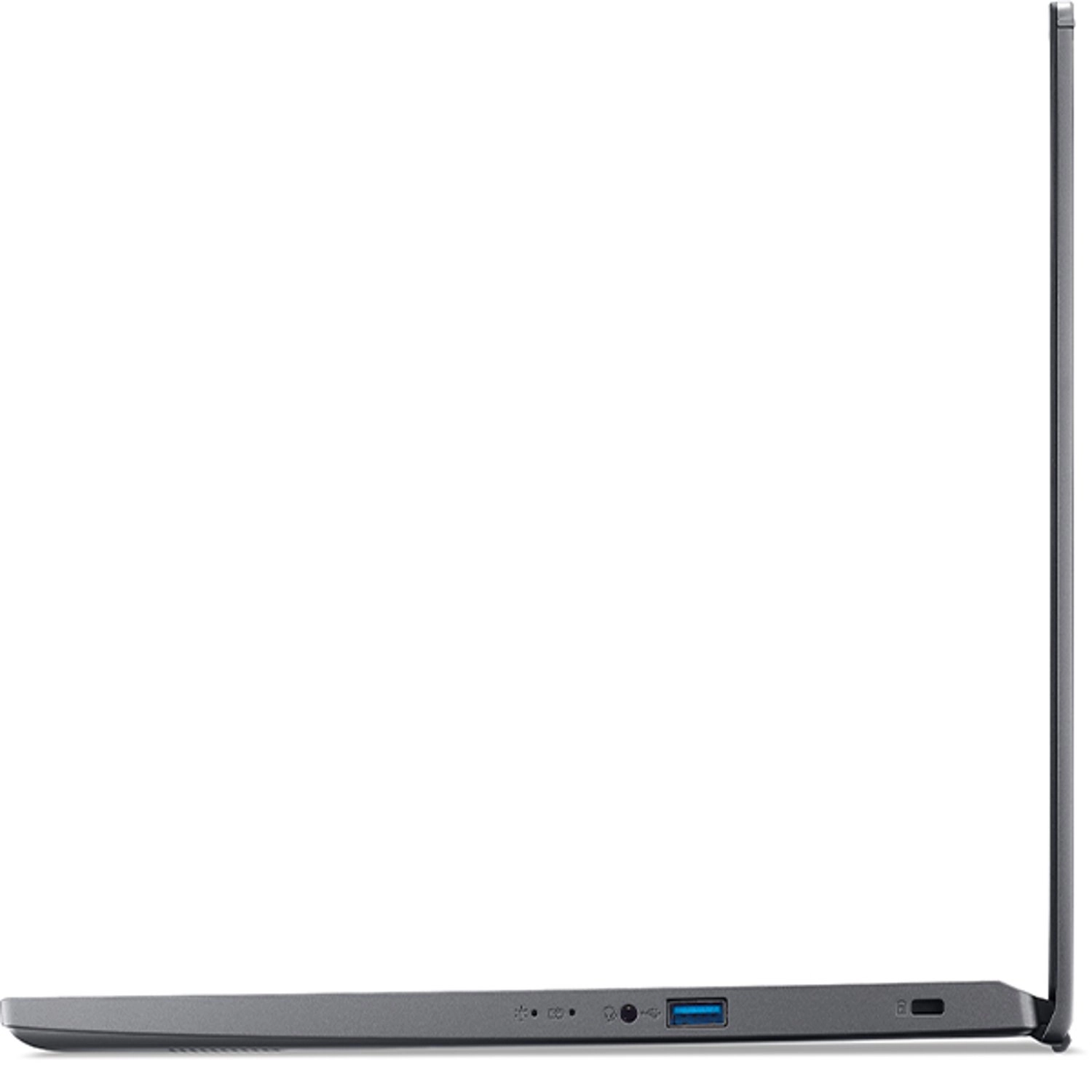 Aspire 5 A515-57-55QK - 15.6'' Core i5-12450H 8GB DDR4 512GB SSD