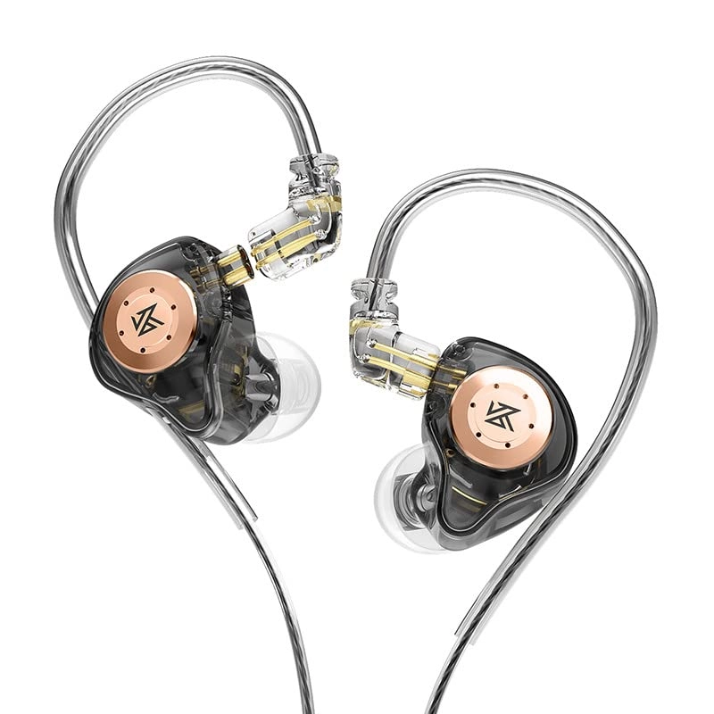 KZ EDX PRO Wired Earphone