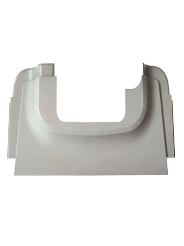 Rear Shell Lower Plate