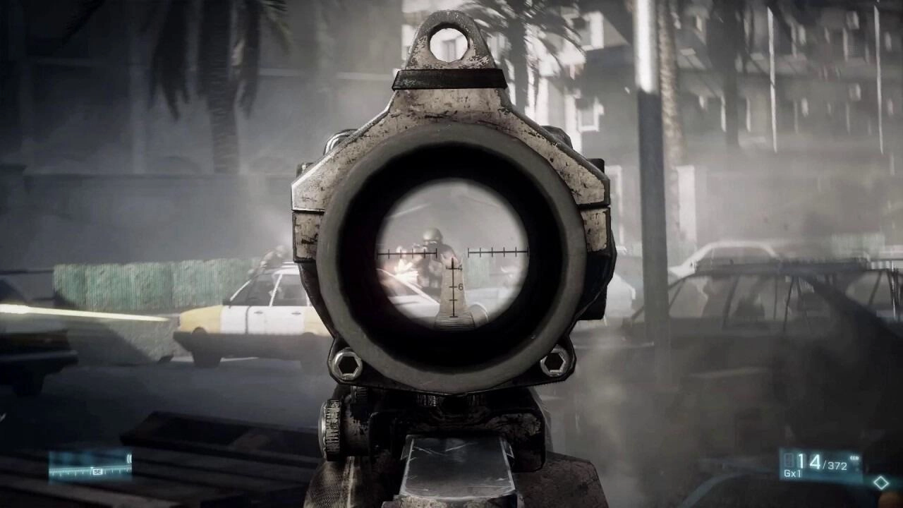 Battlefield 3 - PlayStation 3