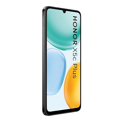 X5c Plus - 4GB 128GB