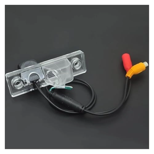 Car Trunk Handle Camera - Nightvision Wire 420 TV Lines
