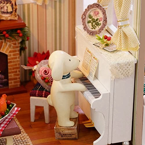 Wooden DIY Toy - 18 months and up