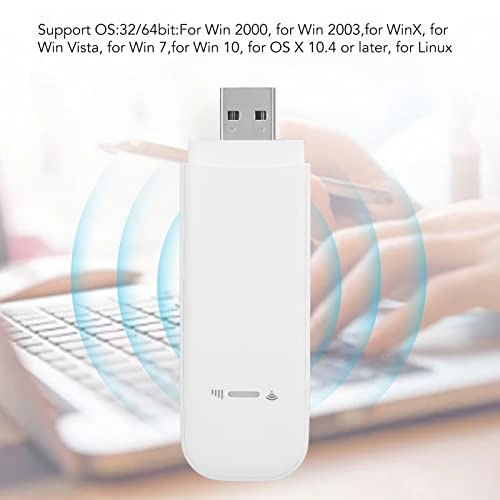 4G USB Portable Wifi - 802.11b/g/n