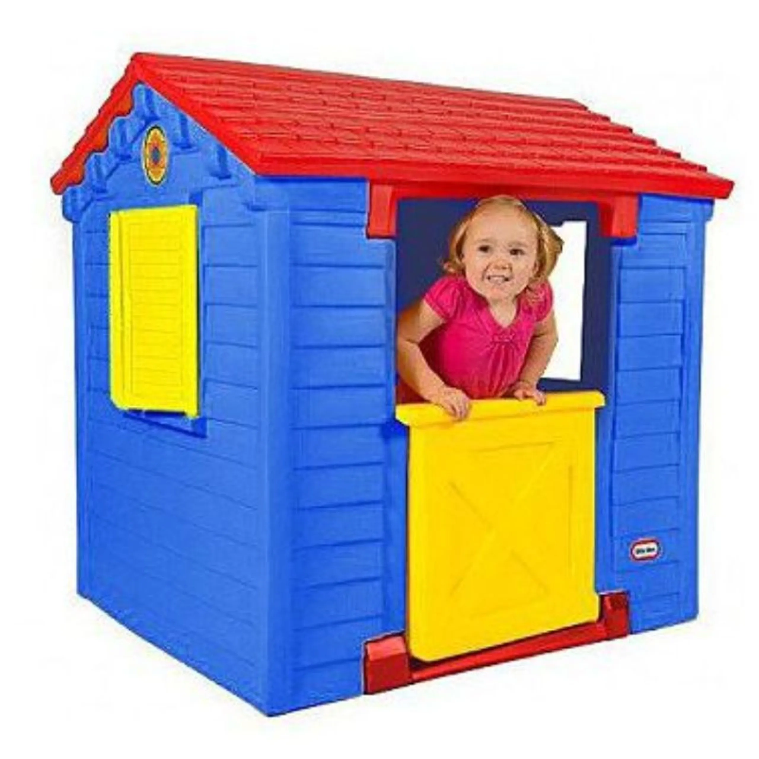 Little Tikes My First girls playhouse