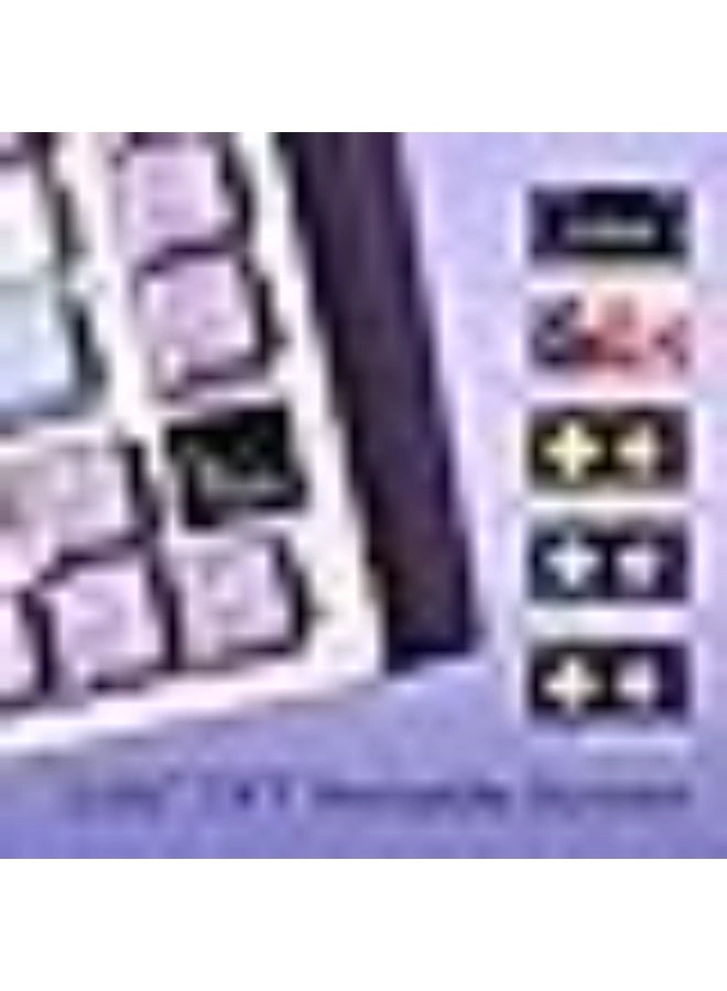 AK820 Pro - Wired/Wireless