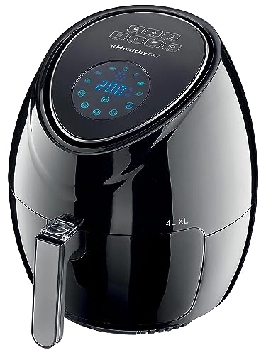 Air Fryer HFP31.000BK