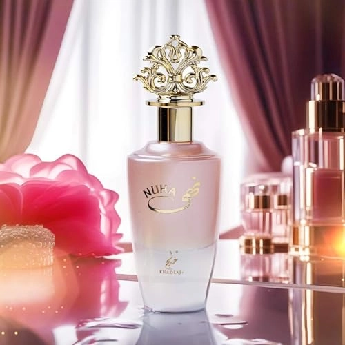 Nuha Bon Bon Eau de Parfum 85ml