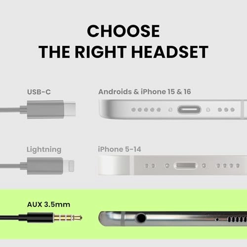 Resolve Wired Earbud