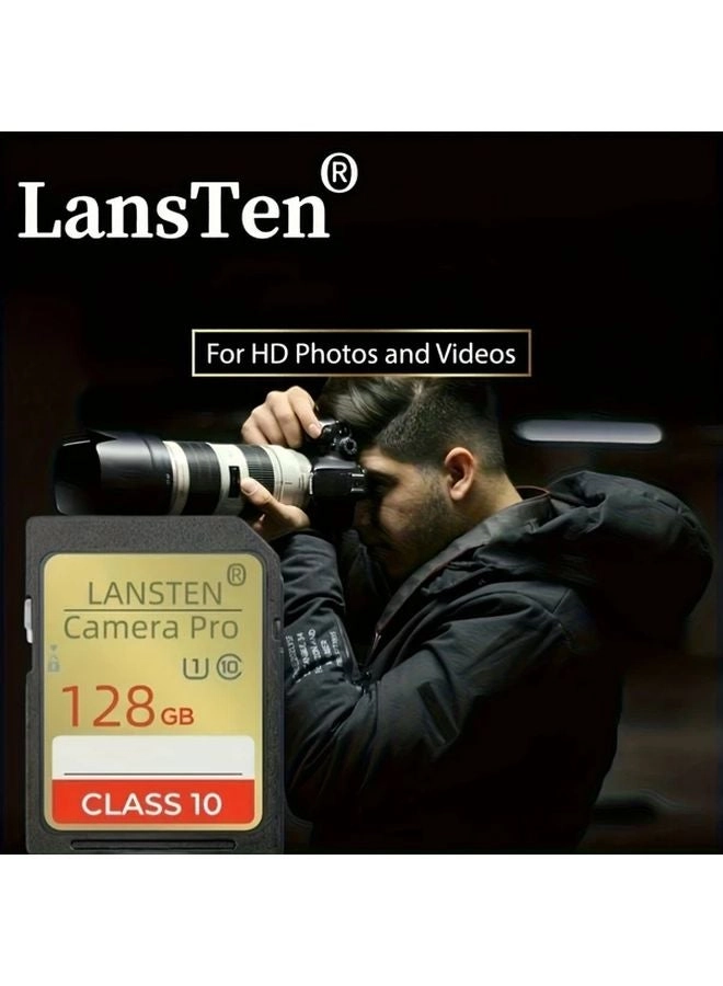 Memory Card - 32GB