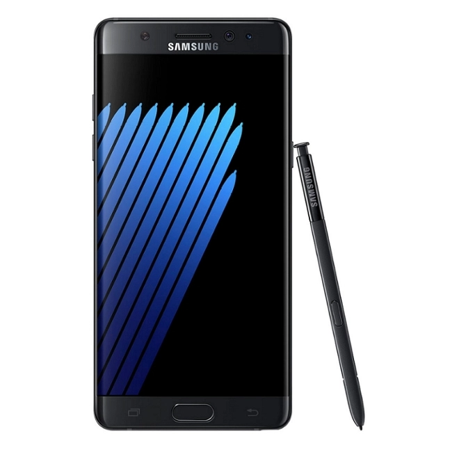 Galaxy Note7 - 4GB 64GB