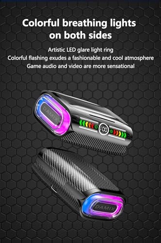 HEEARWI44 Wireless Earbud