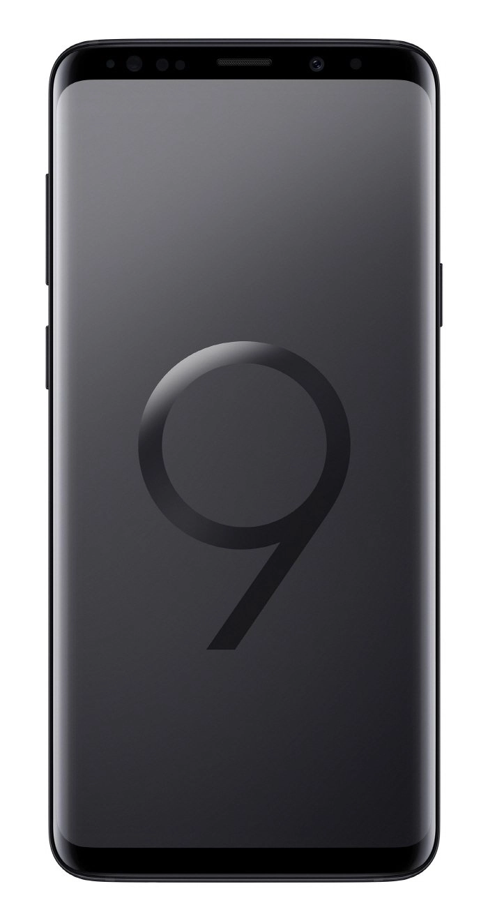 Galaxy S9 Plus - 256GB 256GB