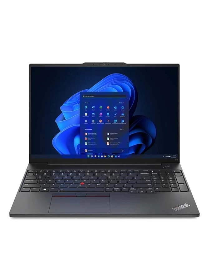 ThinkPad E16 - 16'' i5-1335U 16GB DDR4 512GB SSD